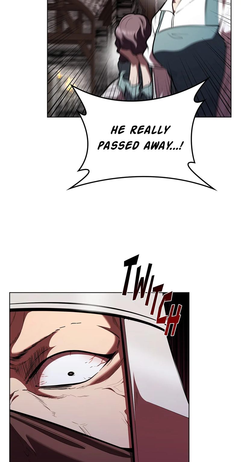 I Regressed As The Duke Chapter 119 - Page 33