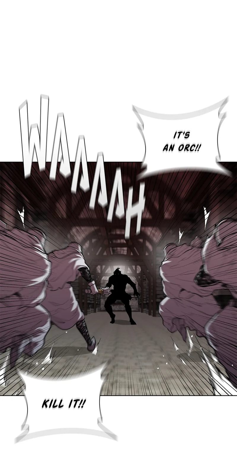 I Regressed As The Duke Chapter 119 - Page 45