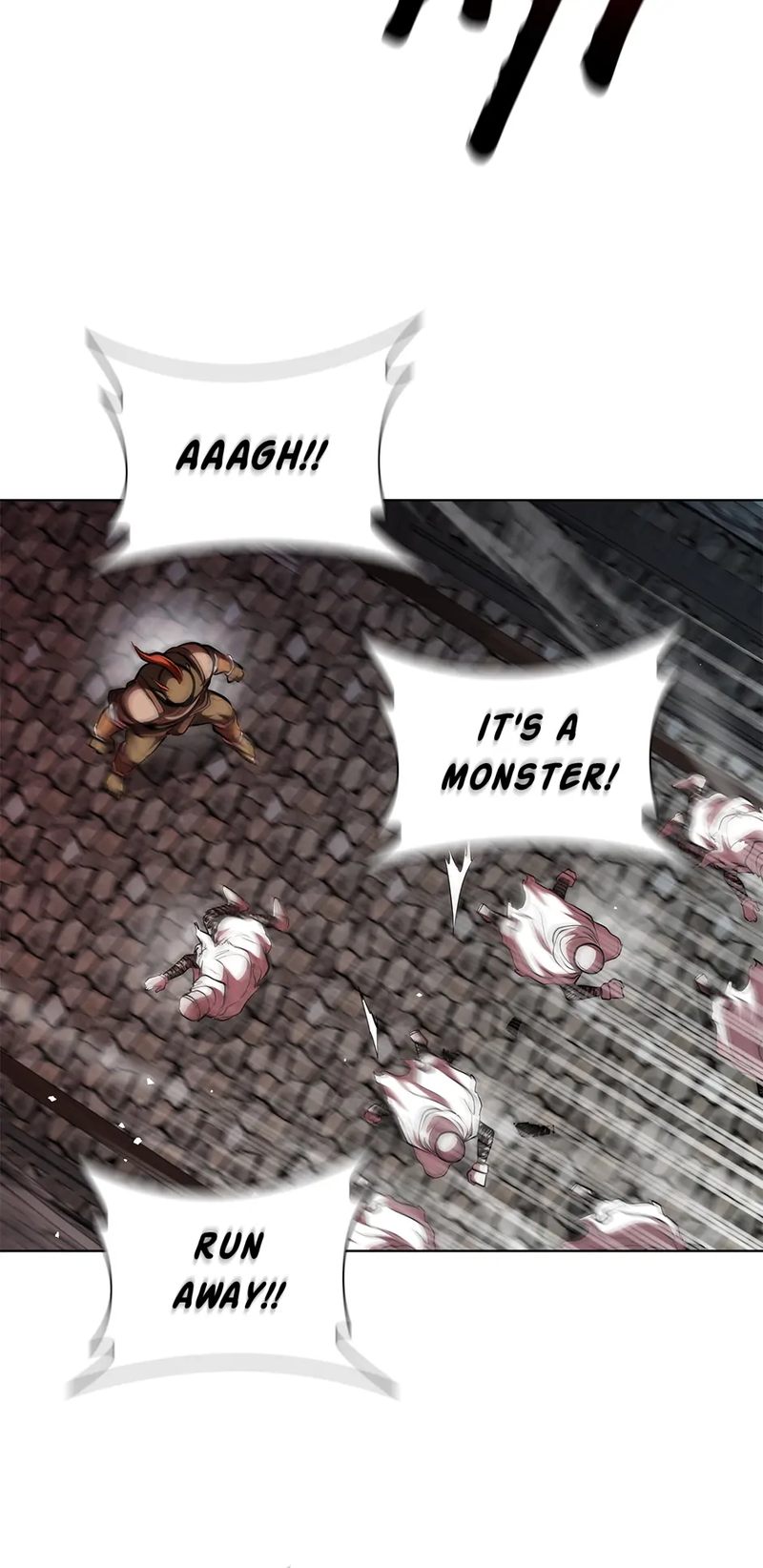 I Regressed As The Duke Chapter 119 - Page 58