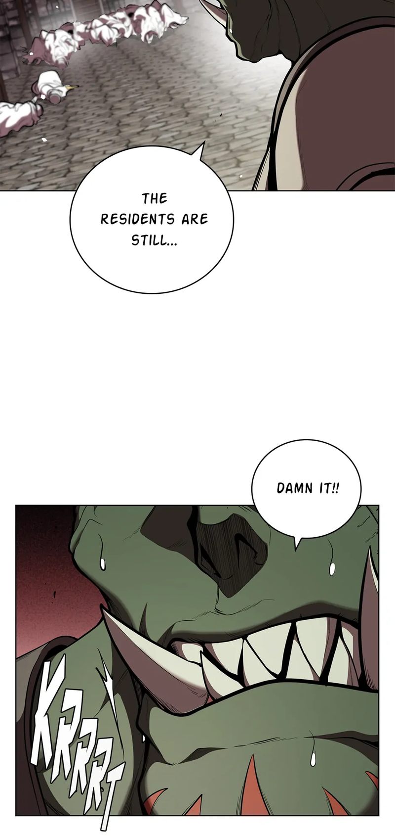 I Regressed As The Duke Chapter 119 - Page 78