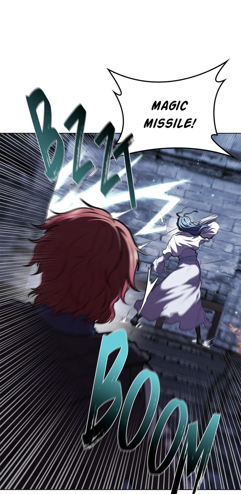 I Regressed As The Duke Chapter 119 - Page 8