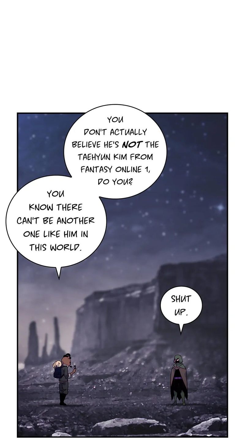 I’m Destined for Greatness! Chapter 199 - Page 1