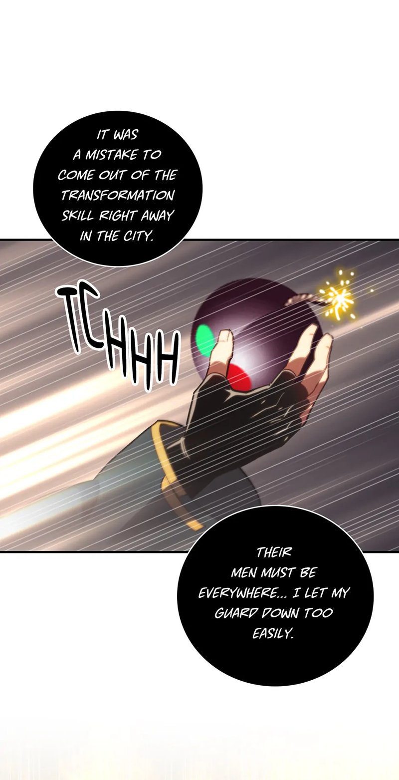 I’m Destined for Greatness! Chapter 205 - Page 19