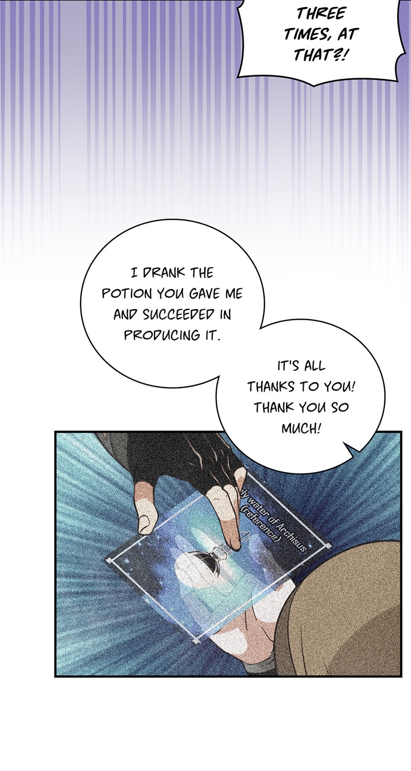 I’m Destined for Greatness! Chapter 207 - Page 39