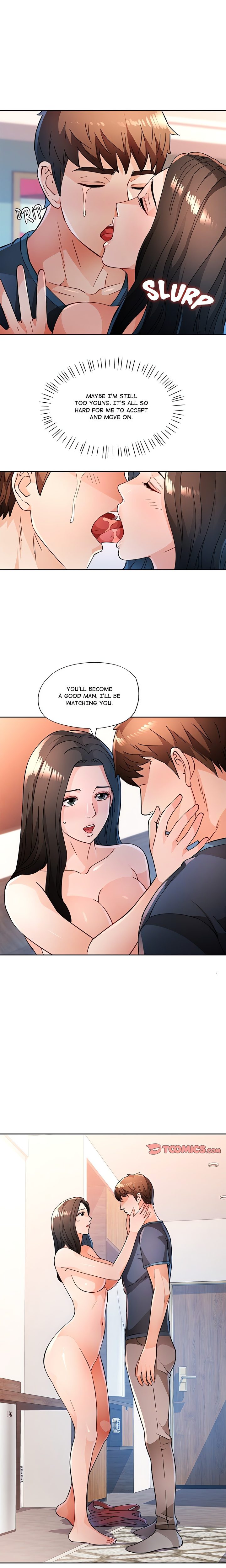 Wait, I’m a Married Woman! Chapter 51 - Page 19