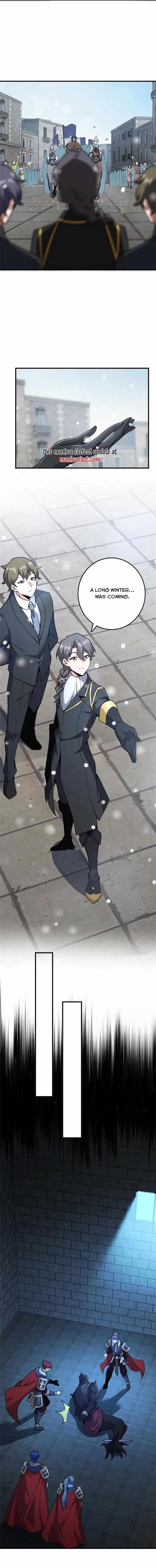 Release That Witch Chapter 589 - Page 3