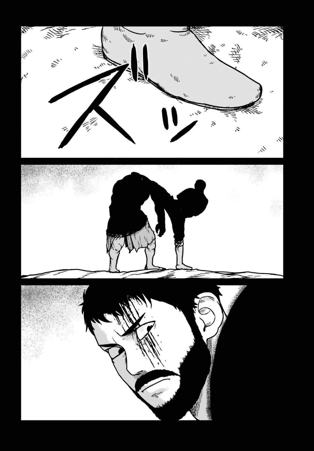 Yajin Tensei: Karate Survivor in Another World Chapter 23 - Page 28