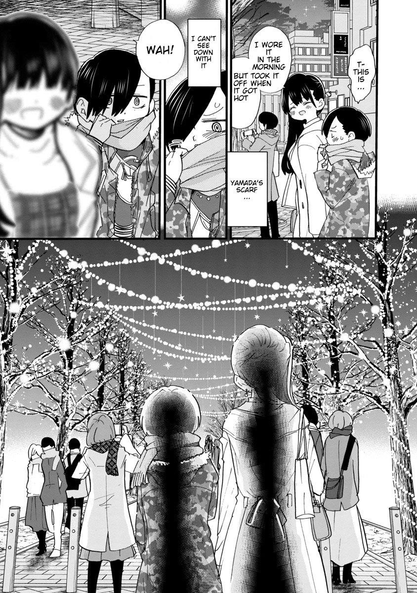 The Dangers in My Heart Chapter 48 - Page 6