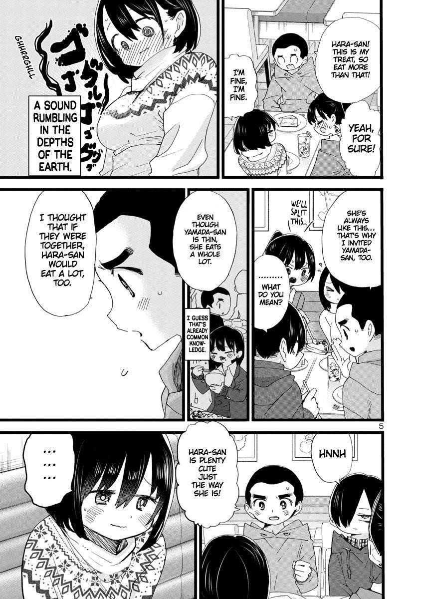 The Dangers in My Heart Chapter 88 - Page 6