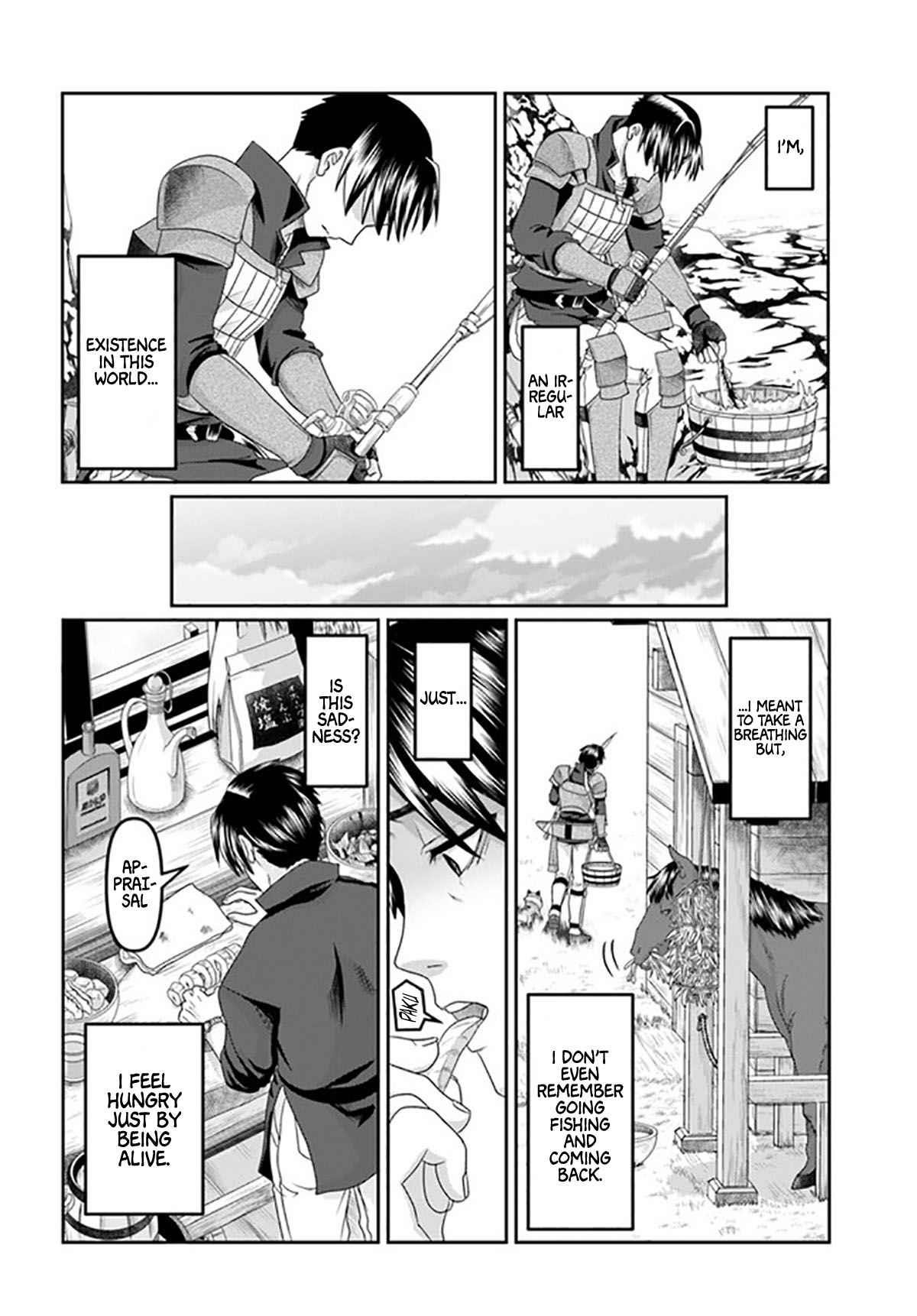 Shoushaman no Isekai Survival ~ Zettai Hito to wa Tsurumanee ~ Chapter 19 - Page 2