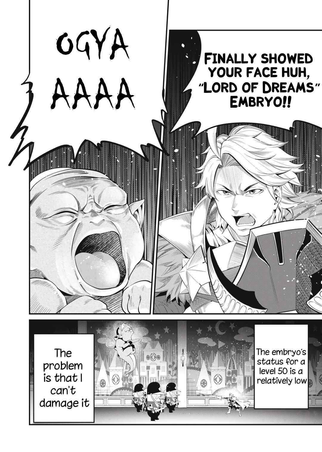 The Exiled Reincarnated Heavy Knight Is Unrivaled In Game Knowledge Chapter 18 - Page 9