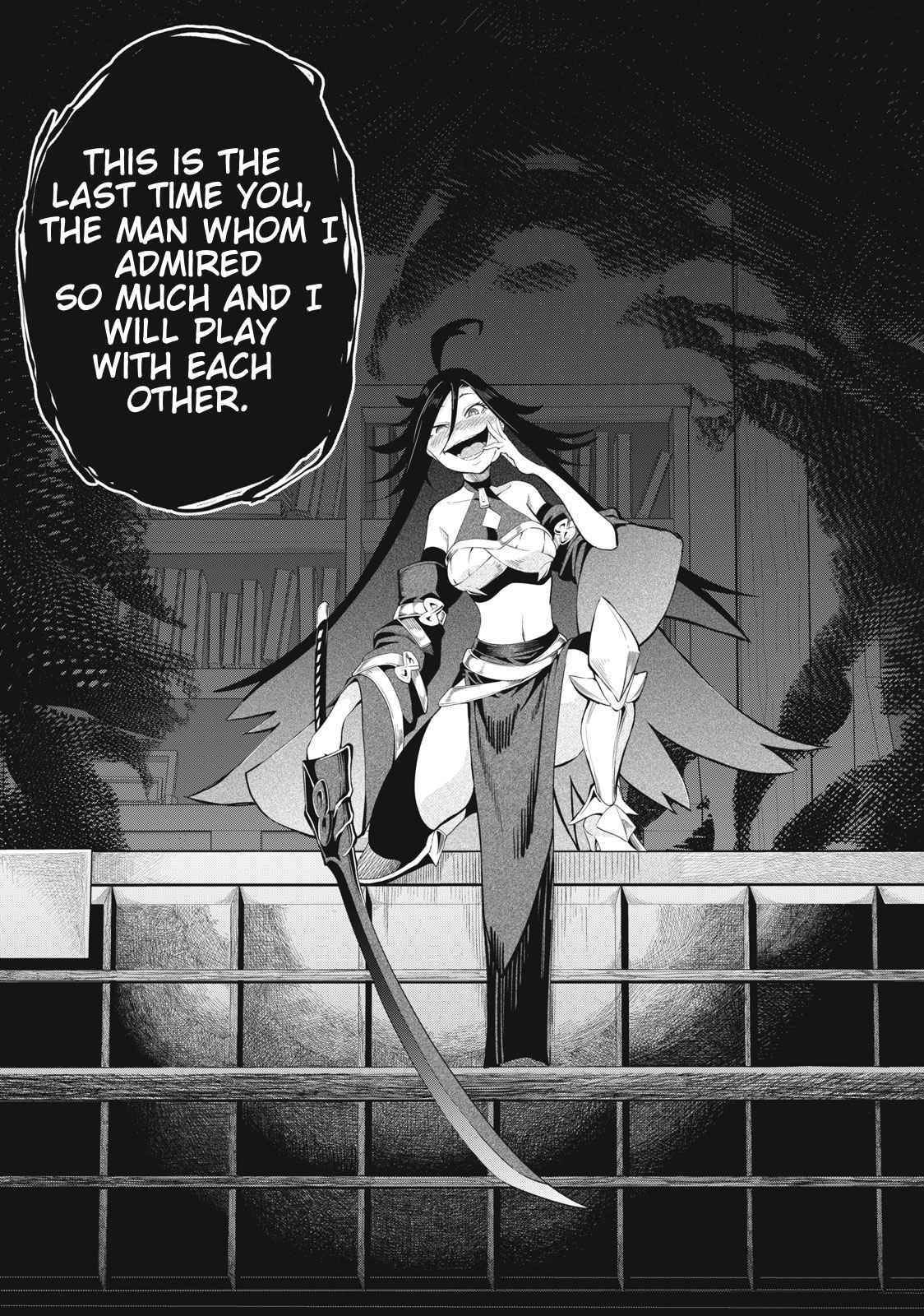 The Exiled Reincarnated Heavy Knight Is Unrivaled In Game Knowledge Chapter 25 - Page 14