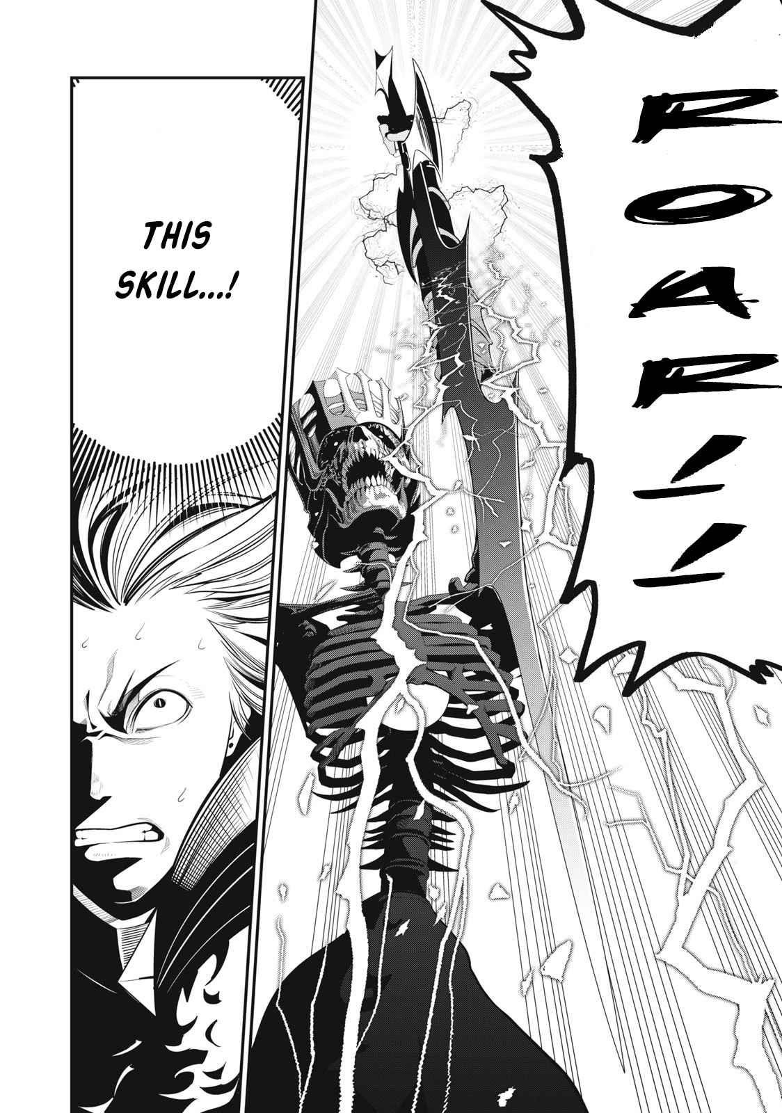 The Exiled Reincarnated Heavy Knight Is Unrivaled In Game Knowledge Chapter 62 - Page 10