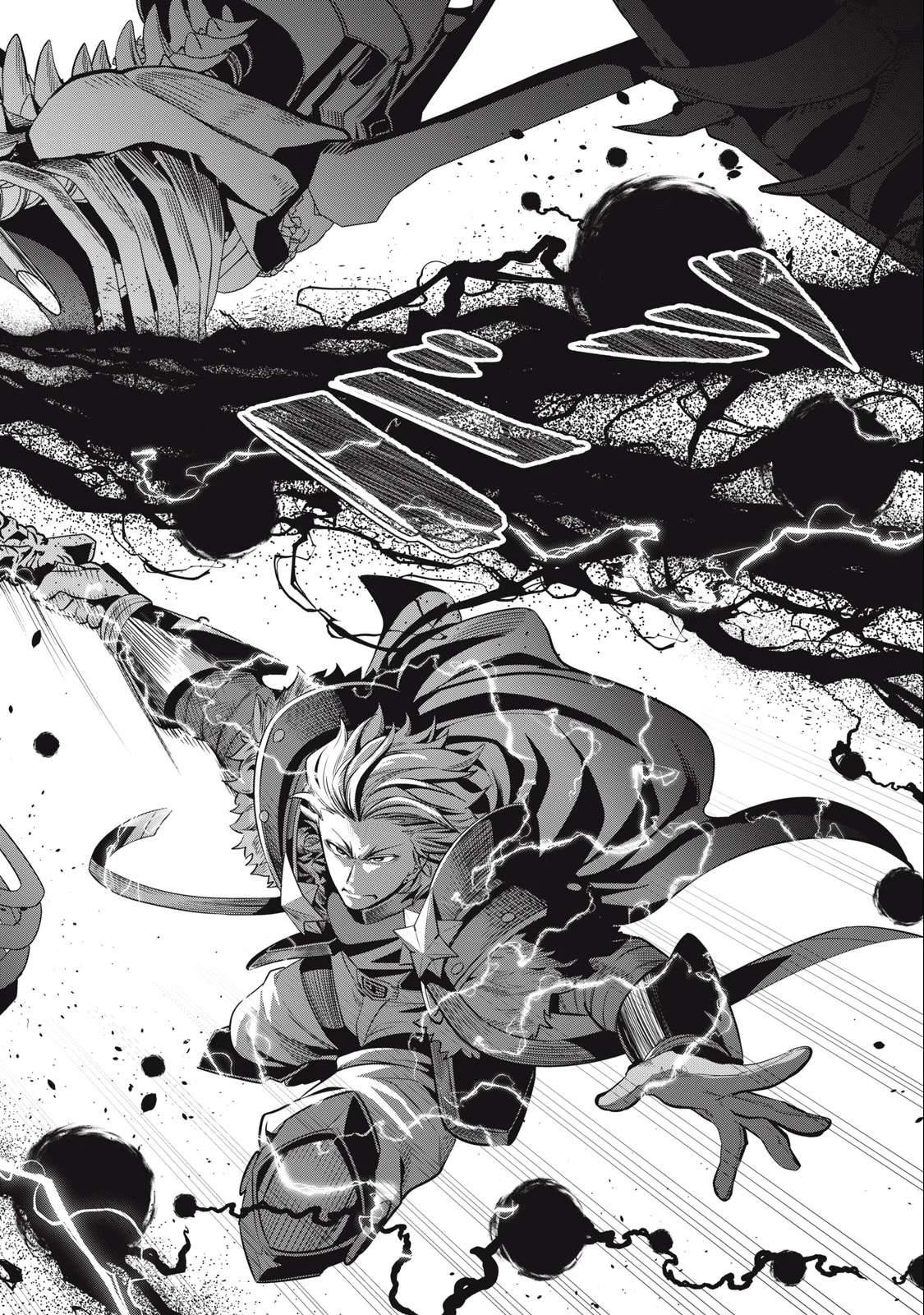 The Exiled Reincarnated Heavy Knight Is Unrivaled In Game Knowledge Chapter 63 - Page 12