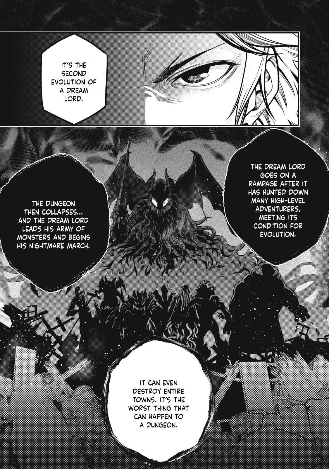 The Exiled Reincarnated Heavy Knight Is Unrivaled In Game Knowledge Chapter 65 - Page 11