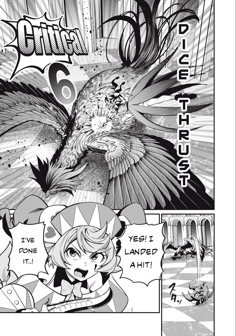 The Exiled Reincarnated Heavy Knight Is Unrivaled In Game Knowledge Chapter 75 - Page 13