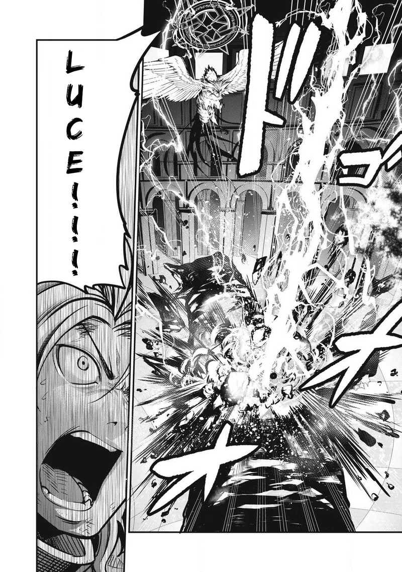 The Exiled Reincarnated Heavy Knight Is Unrivaled In Game Knowledge Chapter 78 - Page 14