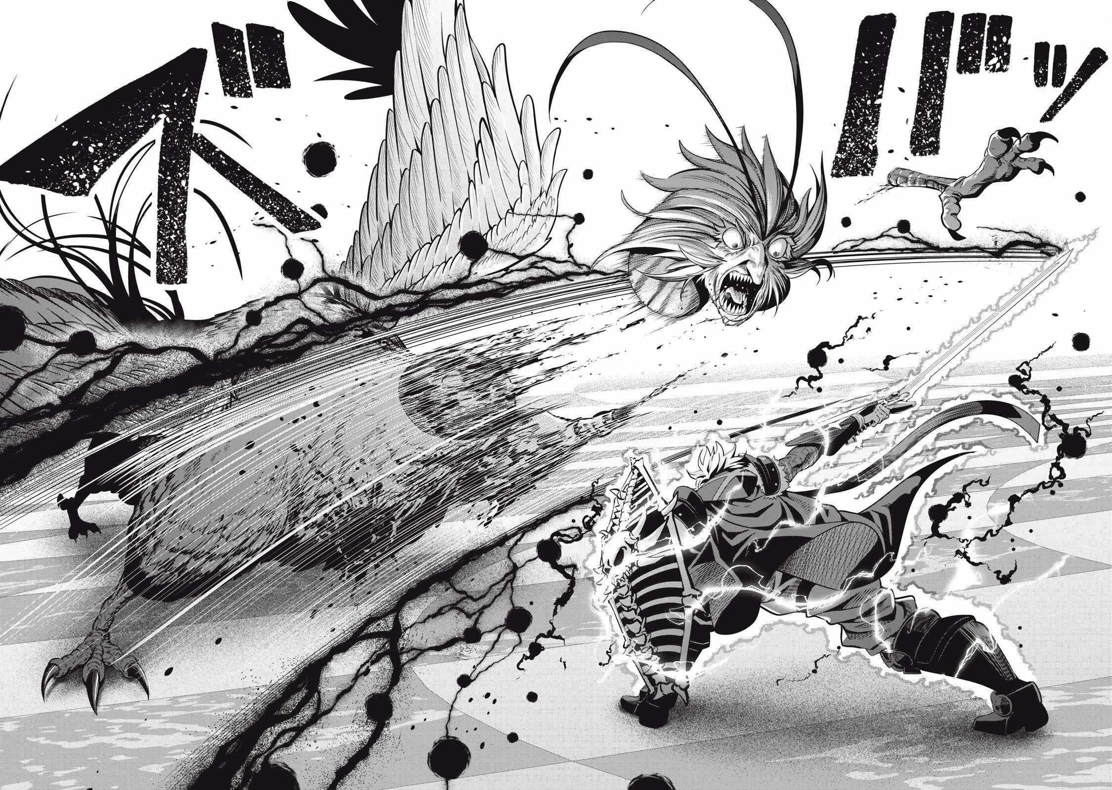 The Exiled Reincarnated Heavy Knight Is Unrivaled In Game Knowledge Chapter 79 - Page 14