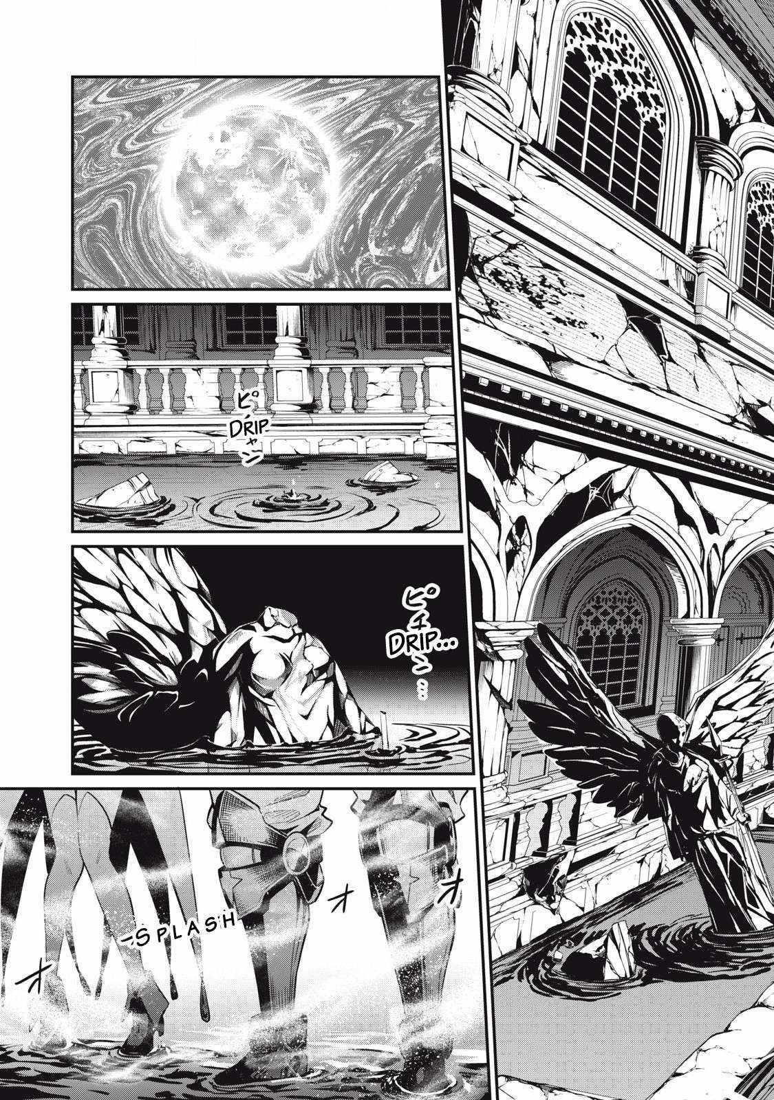 The Exiled Reincarnated Heavy Knight Is Unrivaled In Game Knowledge Chapter 92 - Page 11