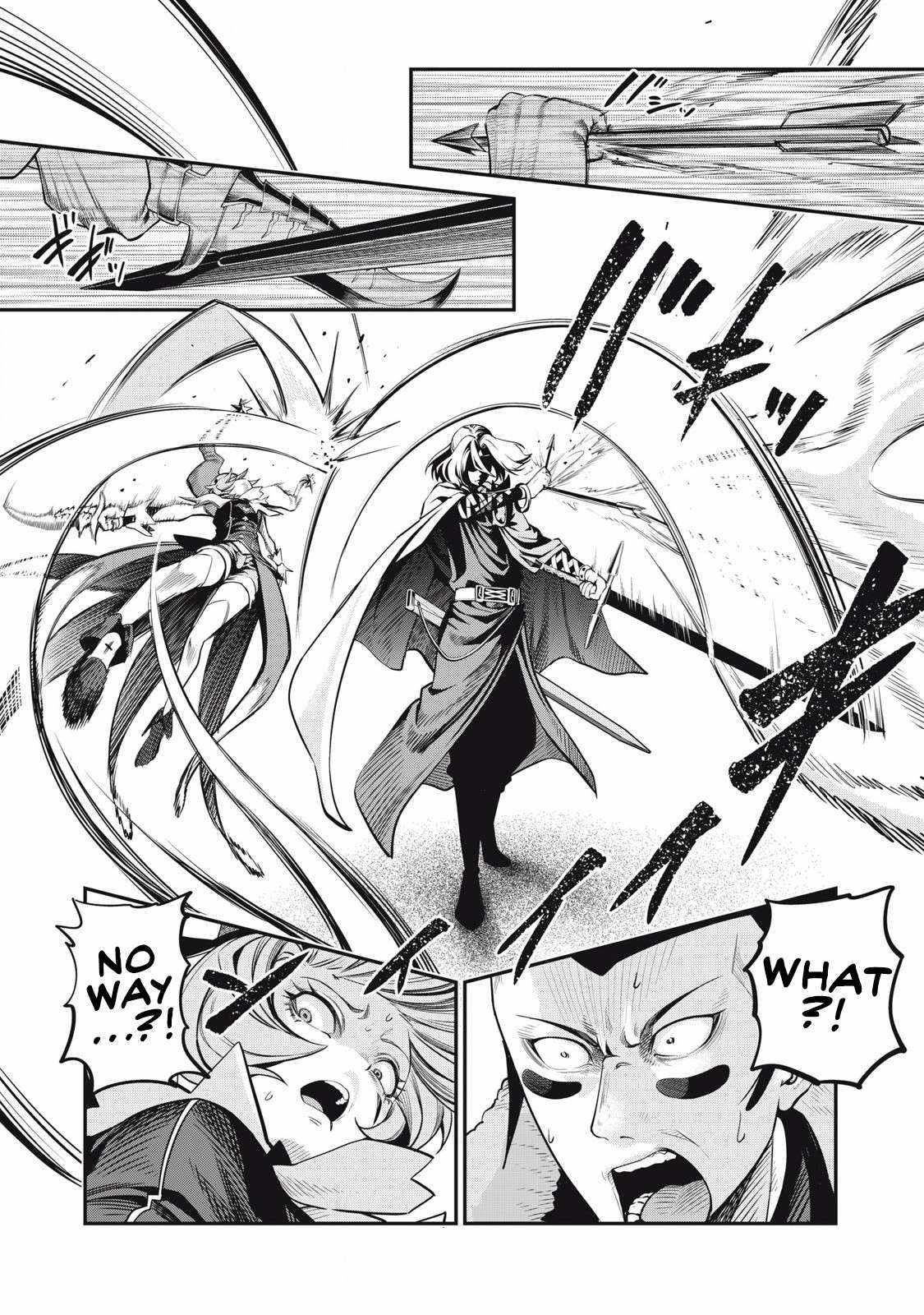 The Exiled Reincarnated Heavy Knight Is Unrivaled In Game Knowledge Chapter 99 - Page 8