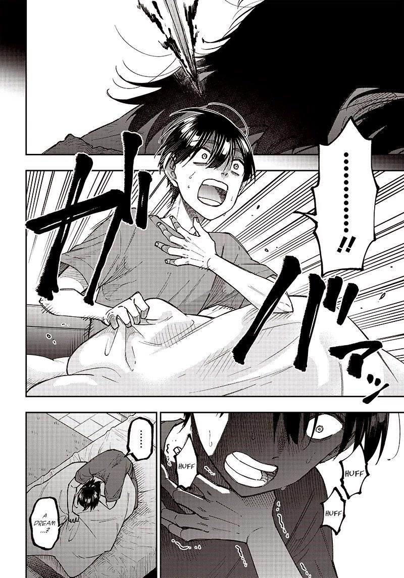 The Savior  ~The former hero who saved another world beats the real world full of monsters~ Chapter 14 - Page 4