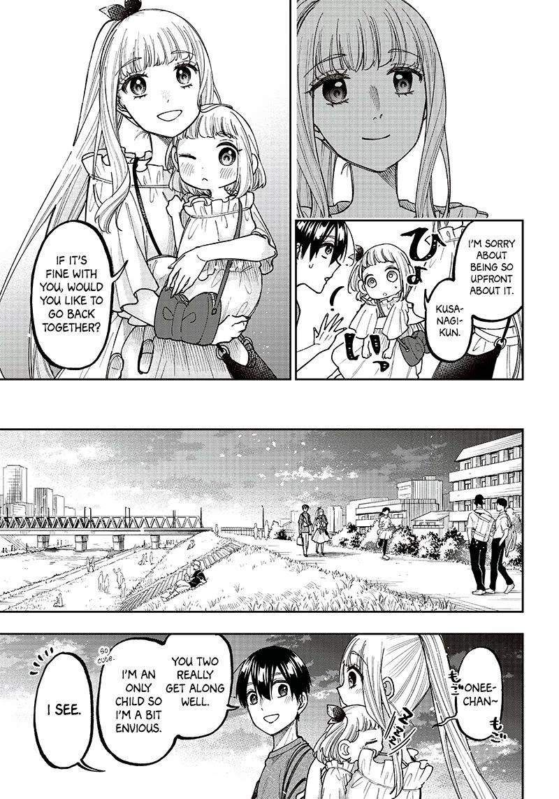 The Savior  ~The former hero who saved another world beats the real world full of monsters~ Chapter 23 - Page 14