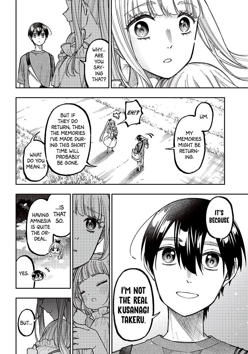 The Savior  ~The former hero who saved another world beats the real world full of monsters~ Chapter 23 - Page 17