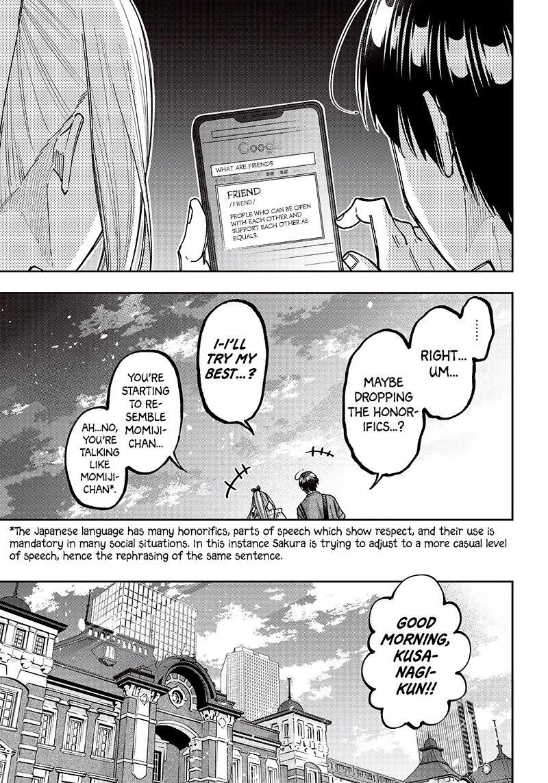 The Savior  ~The former hero who saved another world beats the real world full of monsters~ Chapter 23 - Page 20