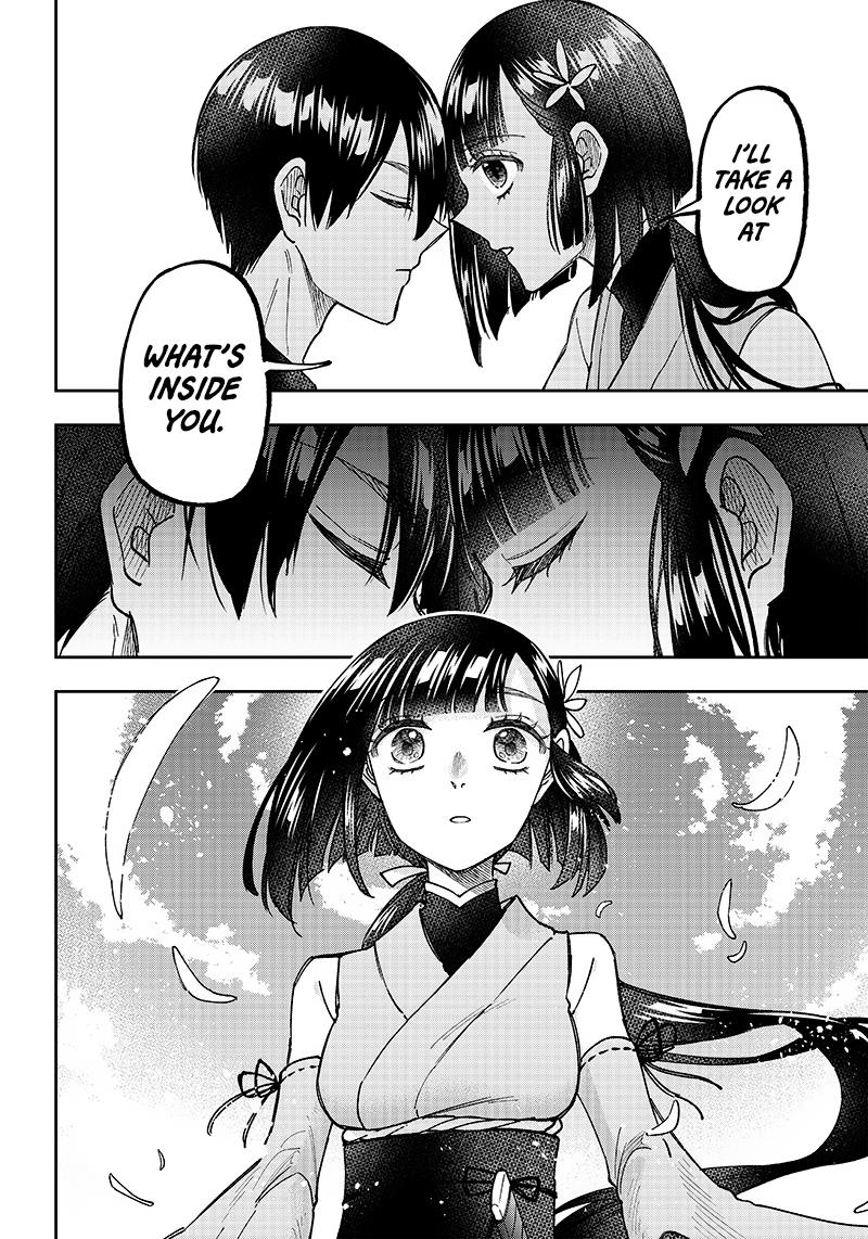 The Savior  ~The former hero who saved another world beats the real world full of monsters~ Chapter 25 - Page 8