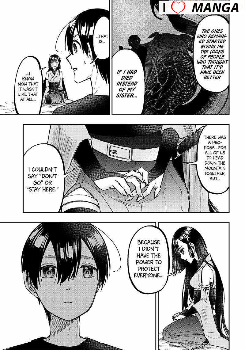 The Savior  ~The former hero who saved another world beats the real world full of monsters~ Chapter 26 - Page 7