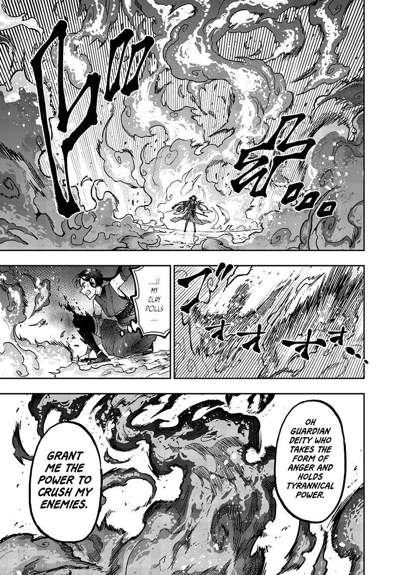 The Savior  ~The former hero who saved another world beats the real world full of monsters~ Chapter 30 - Page 9