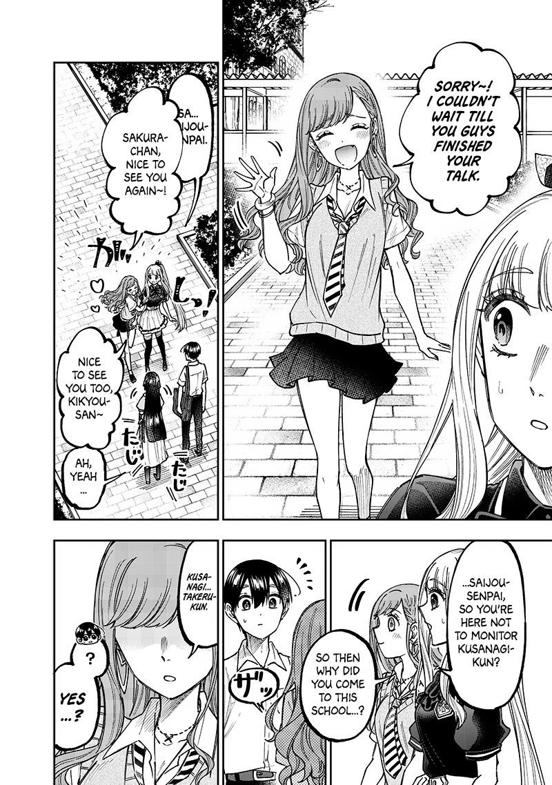 The Savior  ~The former hero who saved another world beats the real world full of monsters~ Chapter 31 - Page 20