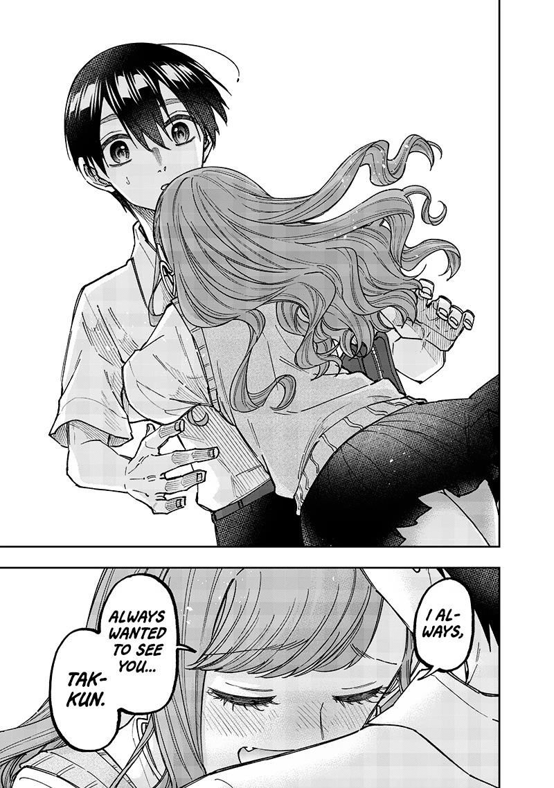 The Savior  ~The former hero who saved another world beats the real world full of monsters~ Chapter 31 - Page 21