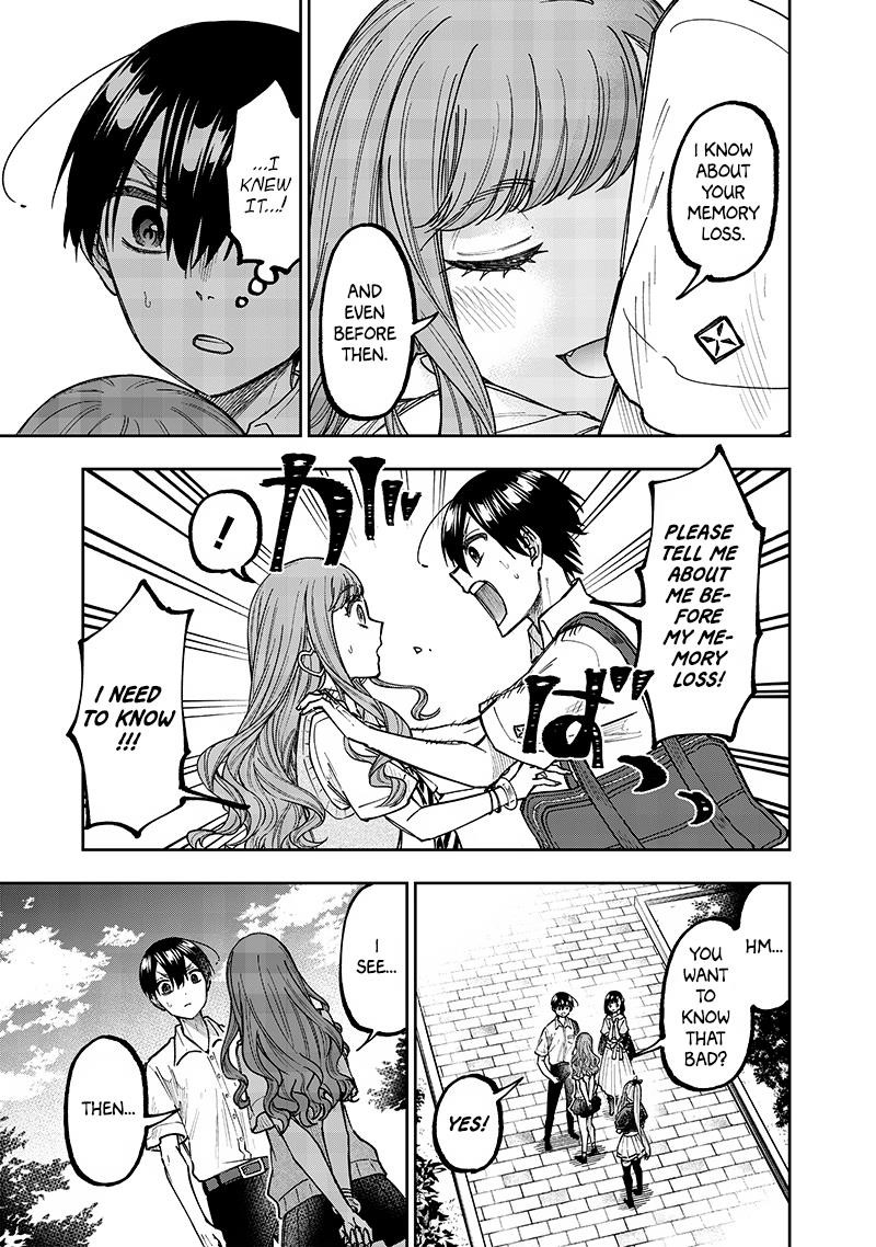 The Savior  ~The former hero who saved another world beats the real world full of monsters~ Chapter 31 - Page 23