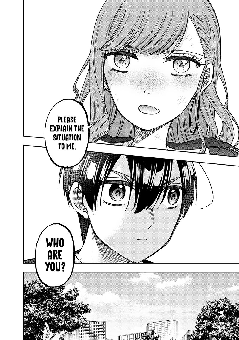 The Savior  ~The former hero who saved another world beats the real world full of monsters~ Chapter 33 - Page 20