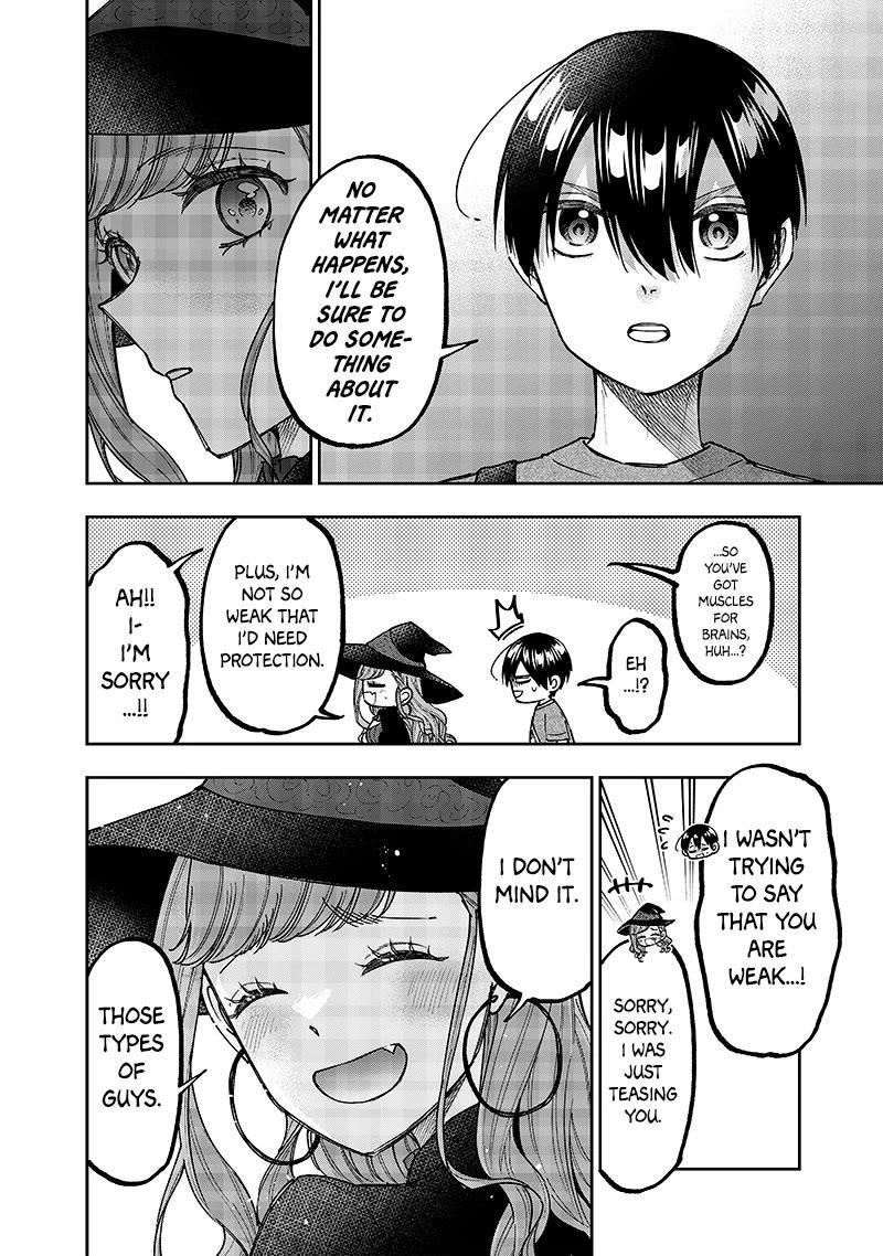 The Savior  ~The former hero who saved another world beats the real world full of monsters~ Chapter 35 - Page 14