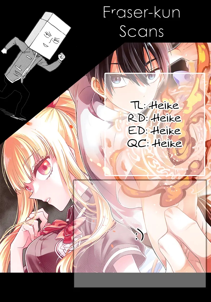 The Savior  ~The former hero who saved another world beats the real world full of monsters~ Chapter 41 - Page 20