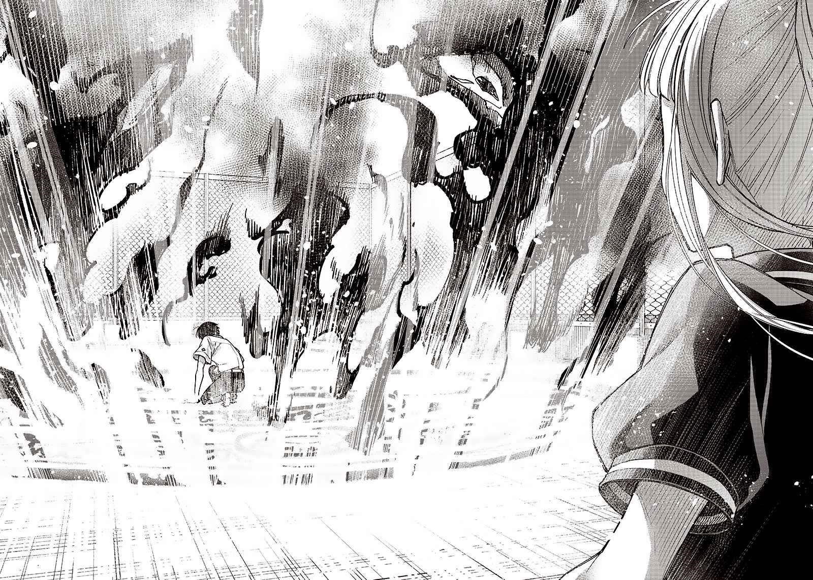 The Savior  ~The former hero who saved another world beats the real world full of monsters~ Chapter 6 - Page 21