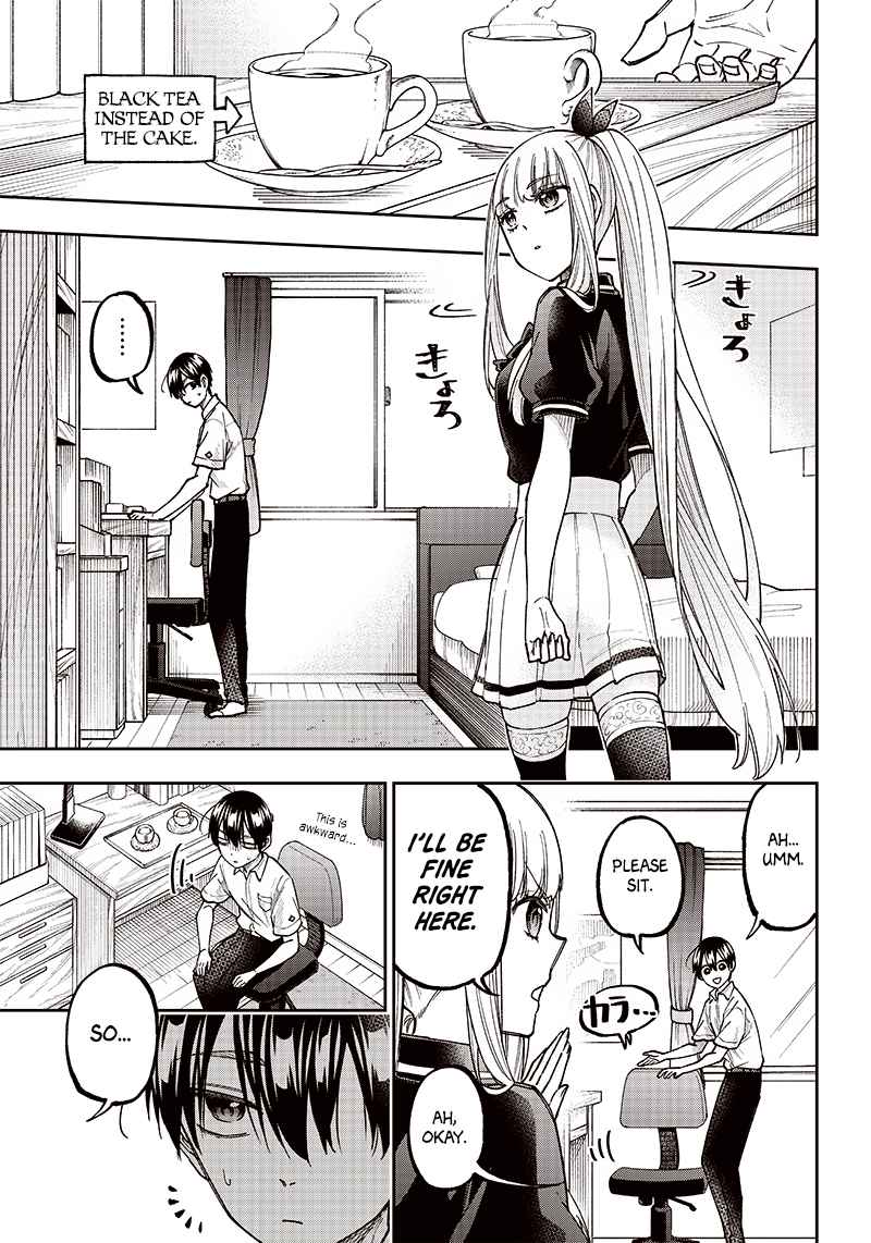 The Savior  ~The former hero who saved another world beats the real world full of monsters~ Chapter 7 - Page 11