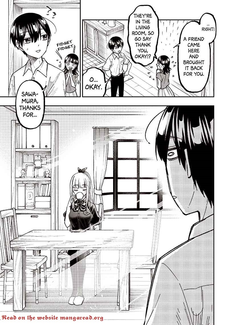 The Savior  ~The former hero who saved another world beats the real world full of monsters~ Chapter 7 - Page 7