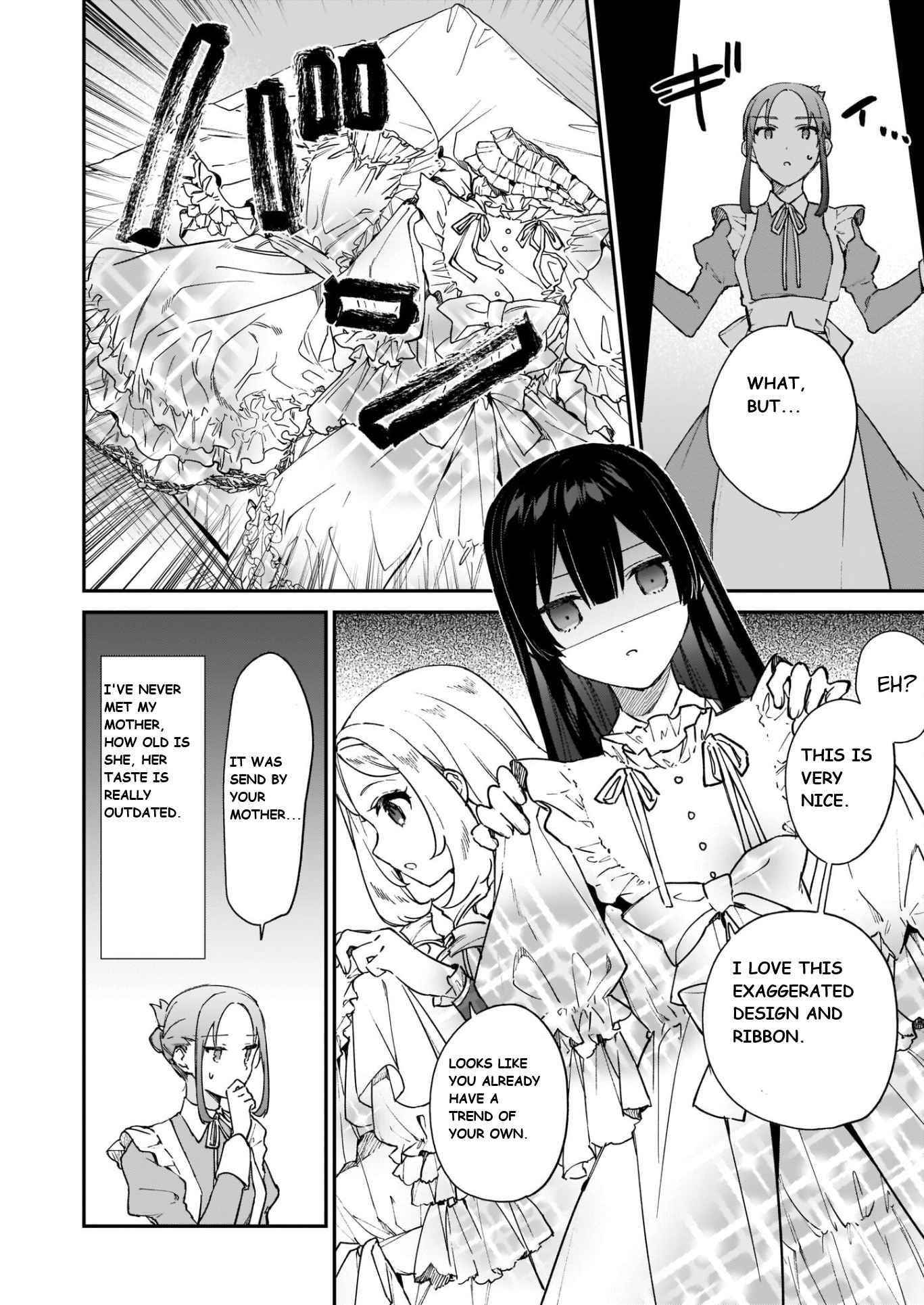 Villainess Level 99 ~I May Be The Hidden Boss But I’m Not The Demon Lord~ Chapter 13 - Page 12