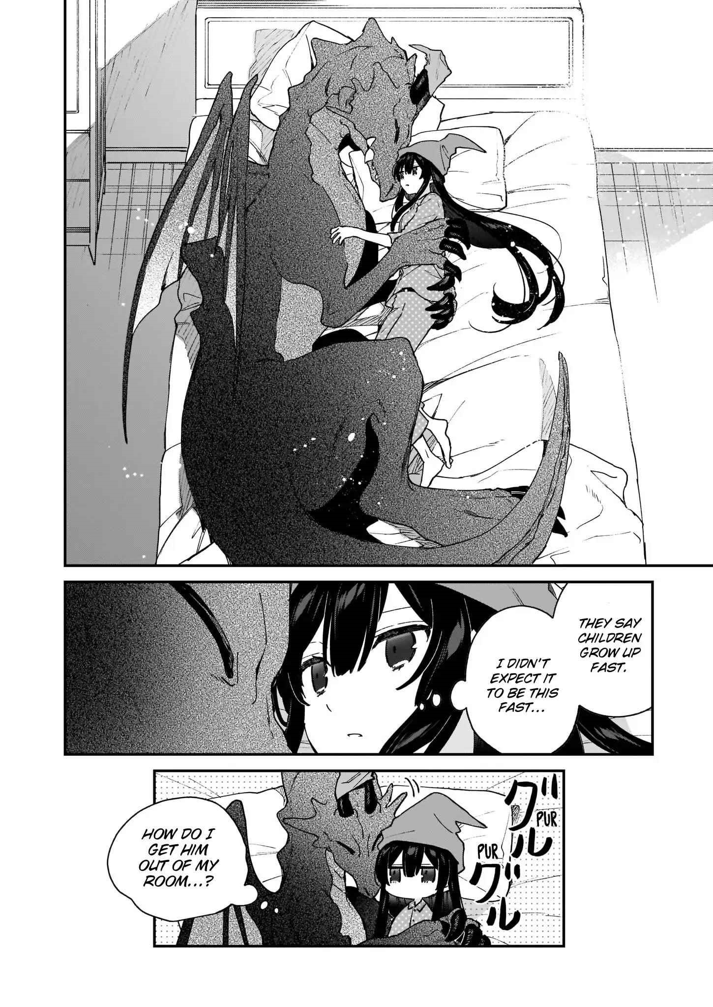 Villainess Level 99 ~I May Be The Hidden Boss But I’m Not The Demon Lord~ Chapter 14.2 - Page 15