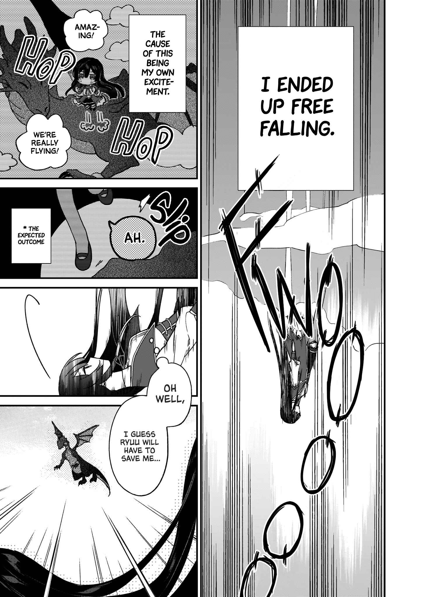 Villainess Level 99 ~I May Be The Hidden Boss But I’m Not The Demon Lord~ Chapter 16 - Page 13