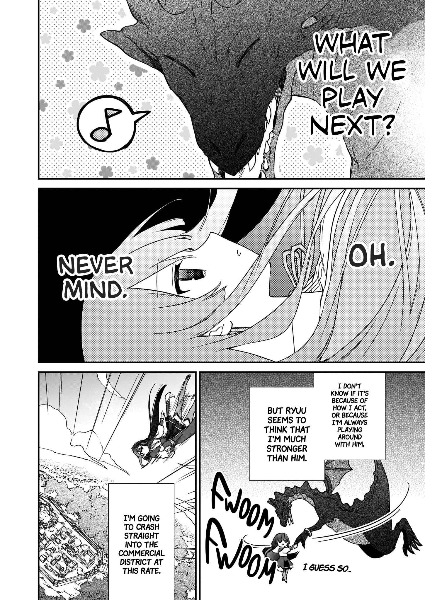 Villainess Level 99 ~I May Be The Hidden Boss But I’m Not The Demon Lord~ Chapter 16 - Page 14