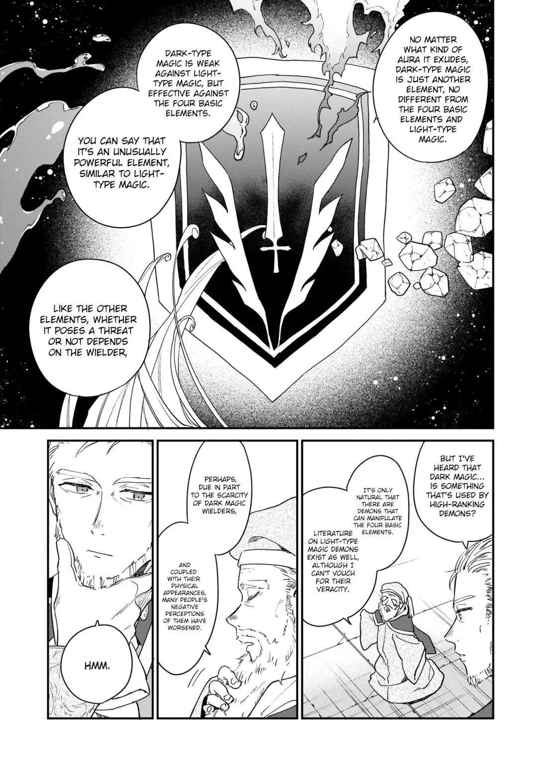 Villainess Level 99 ~I May Be The Hidden Boss But I’m Not The Demon Lord~ Chapter 2 - Page 9