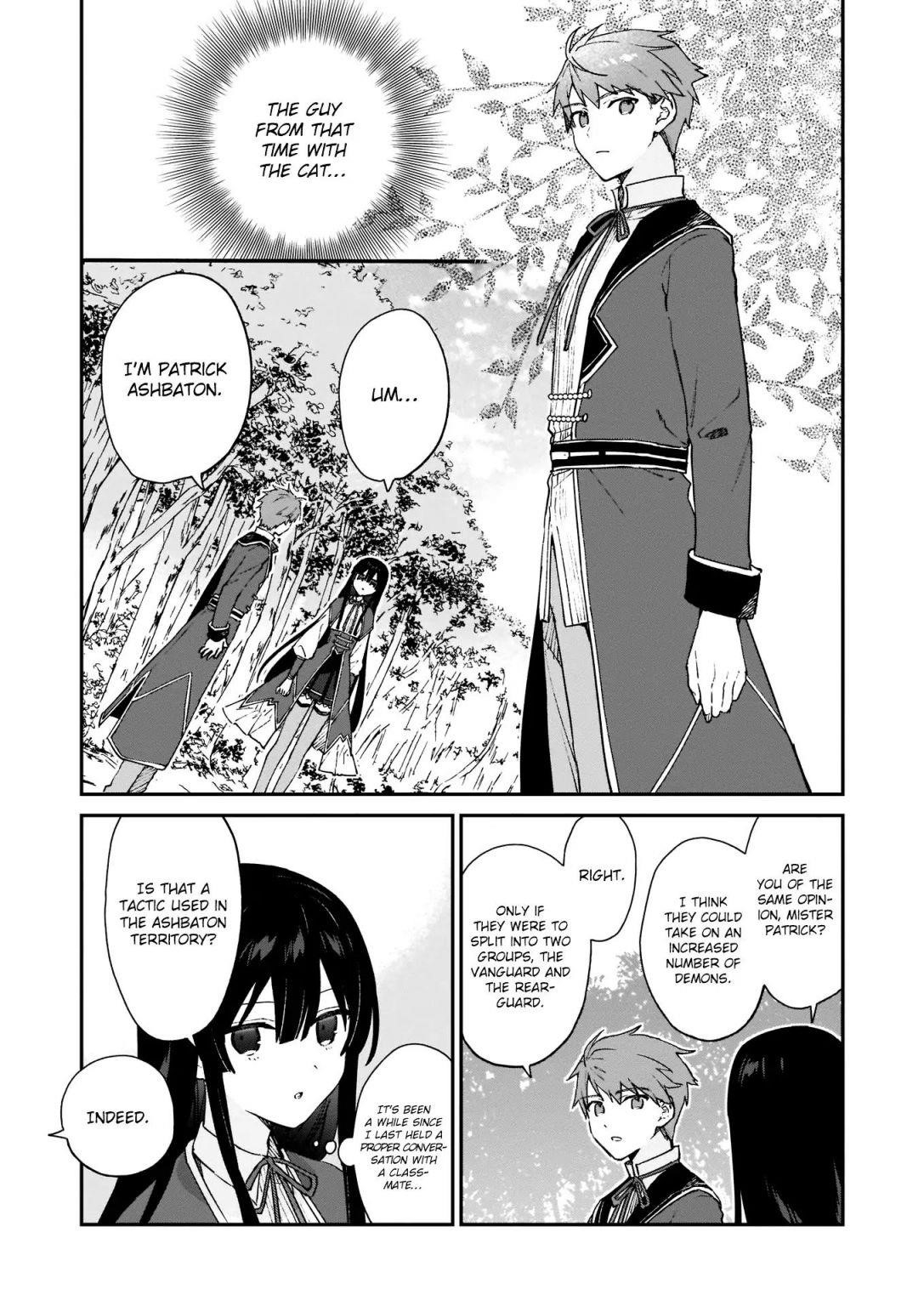 Villainess Level 99 ~I May Be The Hidden Boss But I’m Not The Demon Lord~ Chapter 6 - Page 16