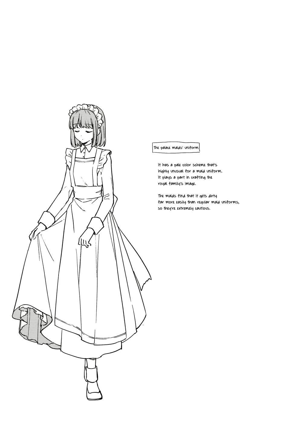 Villainess Level 99 ~I May Be The Hidden Boss But I’m Not The Demon Lord~ Chapter 7.5 - Page 6