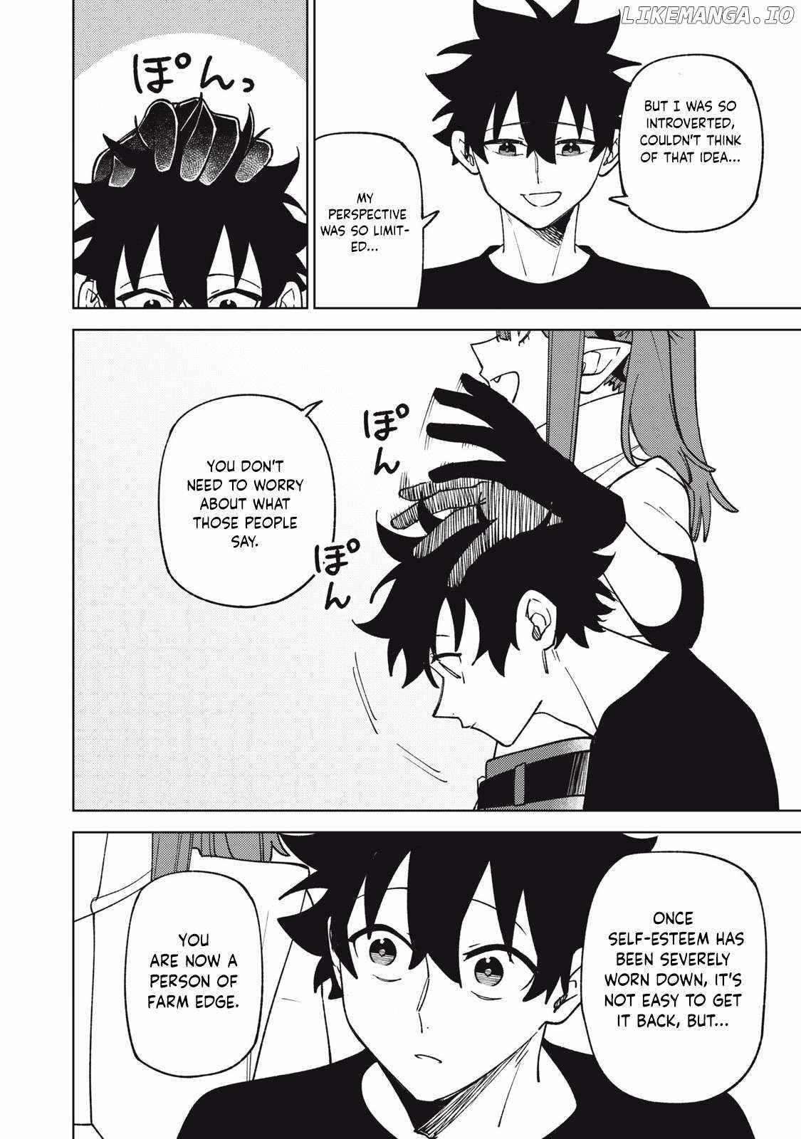 My S-Rank Party Fired Me for Being a Cursificer ~ I Can Only Make “Cursed Items”, but They’re Artifact Class! Chapter 31.2 - Page 6