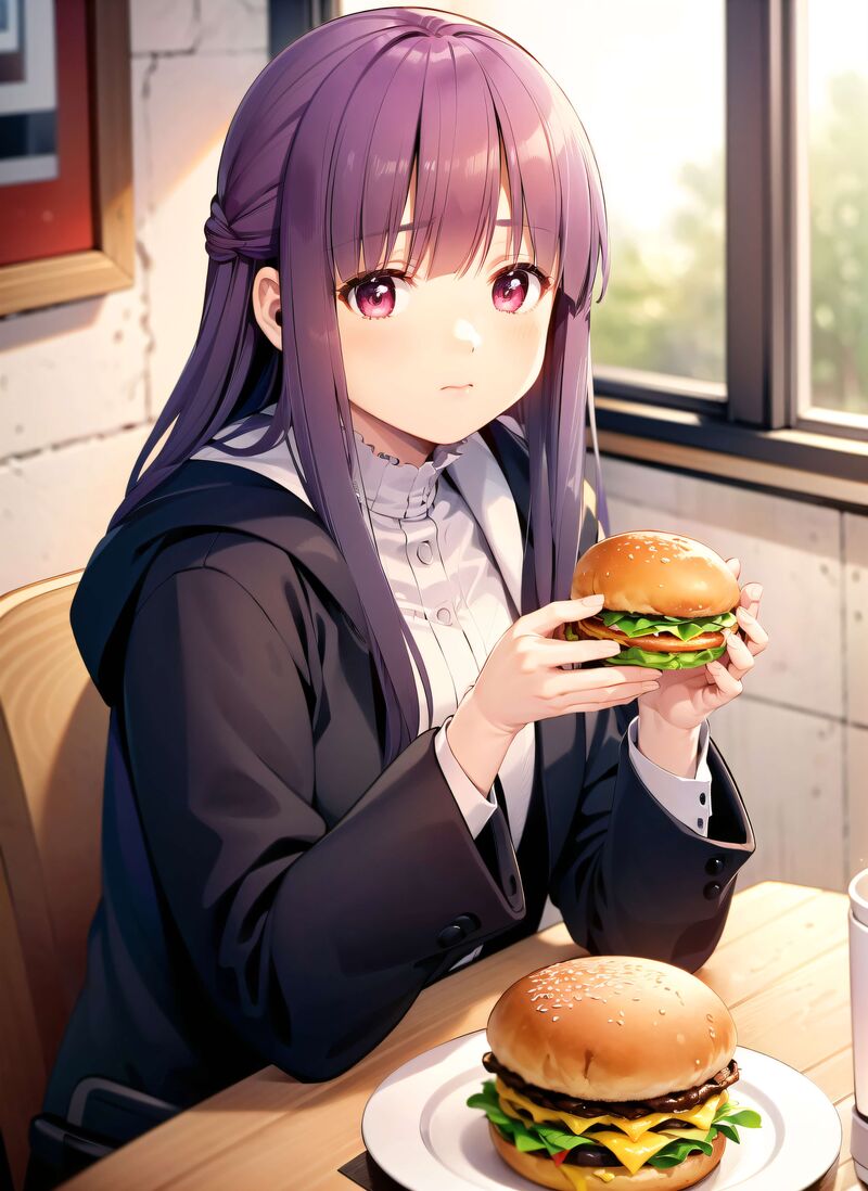 Frieren at the Funeral Chapter 111 - Page 25