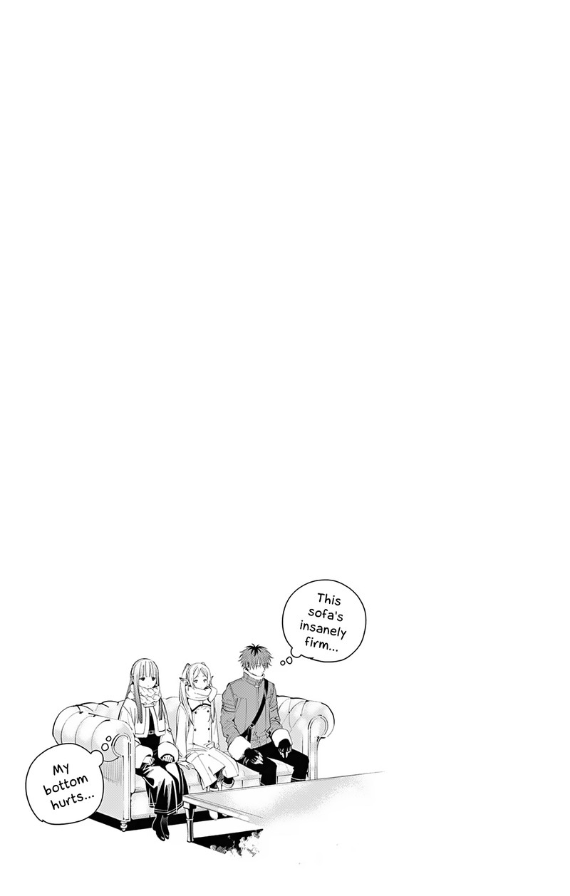 Frieren at the Funeral Chapter 114.5 - Page 3